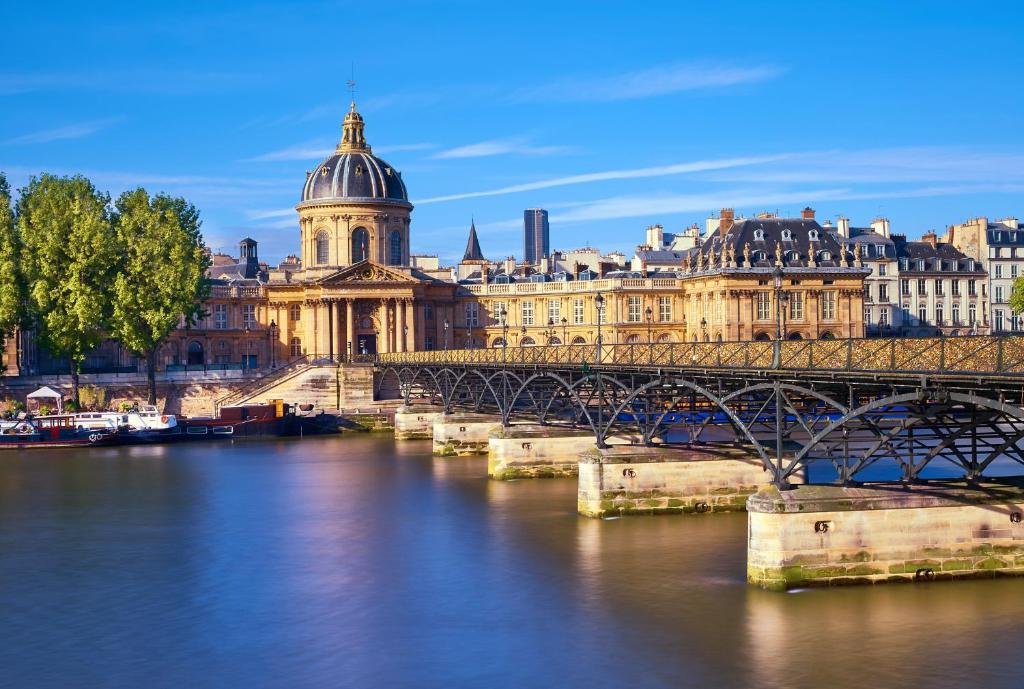The Perfect Neighborhoods to Stay in Paris: Saint-Germain-des-Prés, Ideal for Art and Literature Lovers