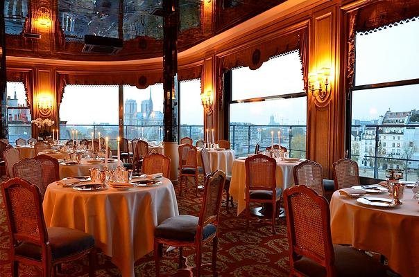 Where to Eat in Paris in 2025: Michelin-Starred Restaurants in Paris