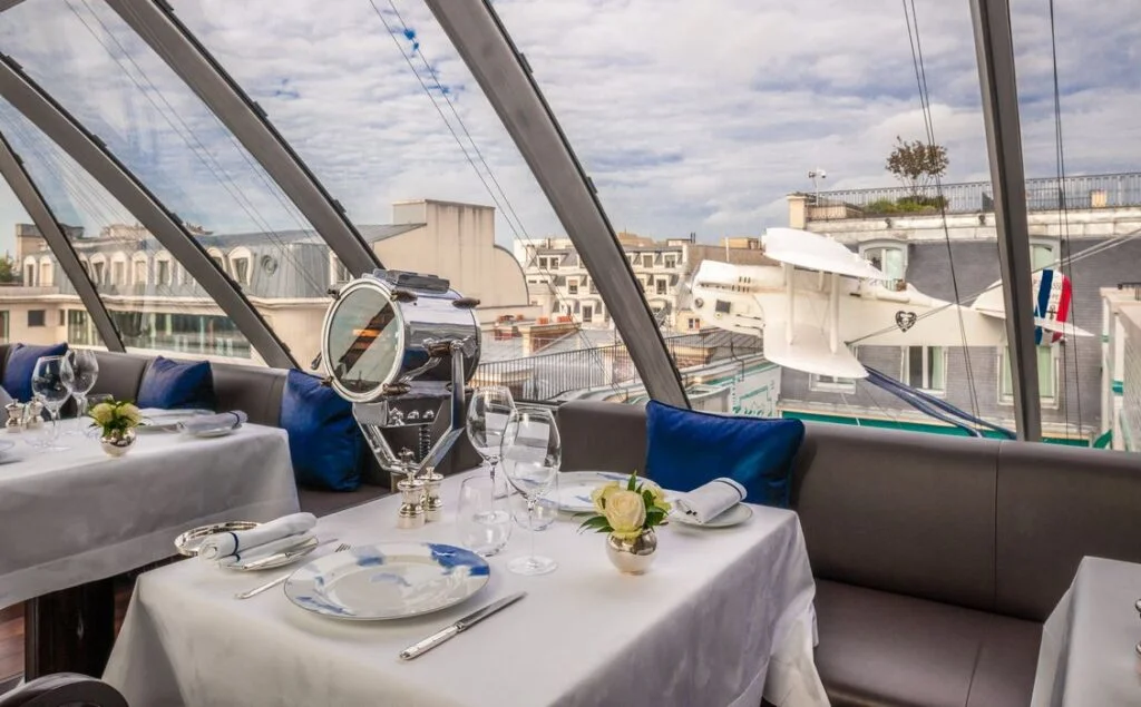 Where to Eat in Paris in 2025: Discover the Unmissable and Hidden Restaurants