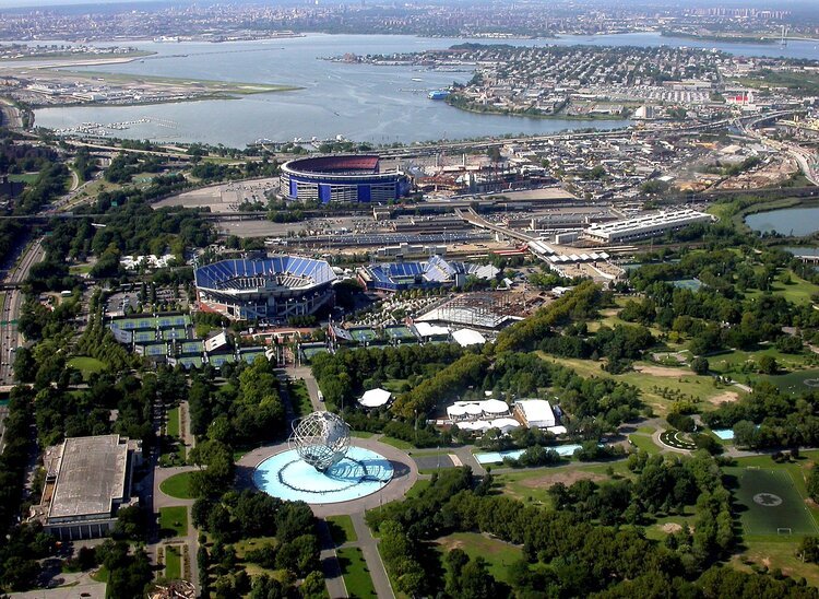 Best Parks in New York: Flushing Meadows-Corona Park, A Diverse Cultural Hub