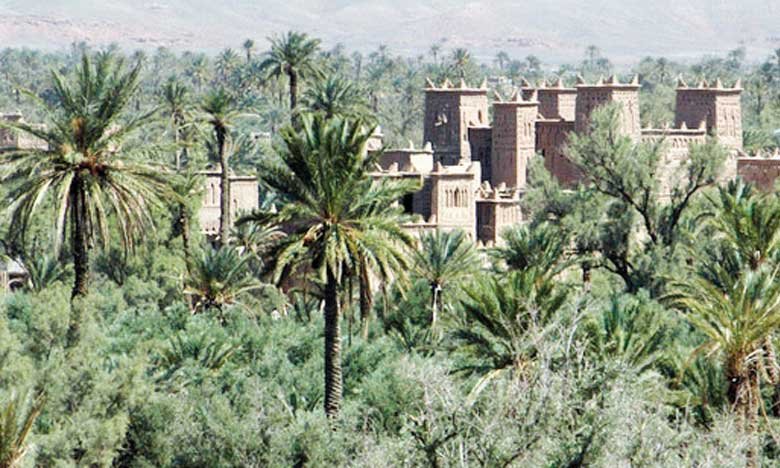 The Best Day Trips from Marrakech: Skoura Oasis, Palm Groves and Ancient Kasbahs