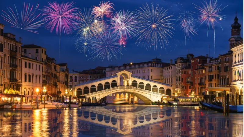 How to Celebrate New Year’s Eve in Style: Top Cities for a Memorable Countdown