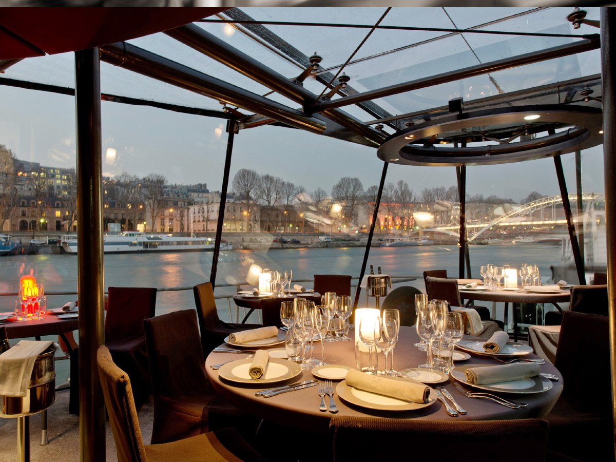 Where to Eat in Paris in 2025: Unmissable Dining Experiences in Paris