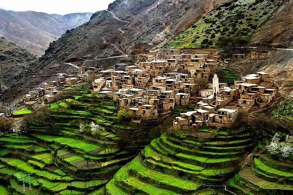 The Best Day Trips from Marrakech: Atlas Mountains, Trekking and Cultural Immersion