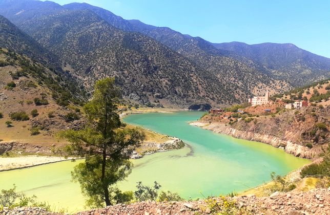 The Best Day Trips from Marrakech: Ijoukak Valley, Off-the-Beaten-Path Adventure