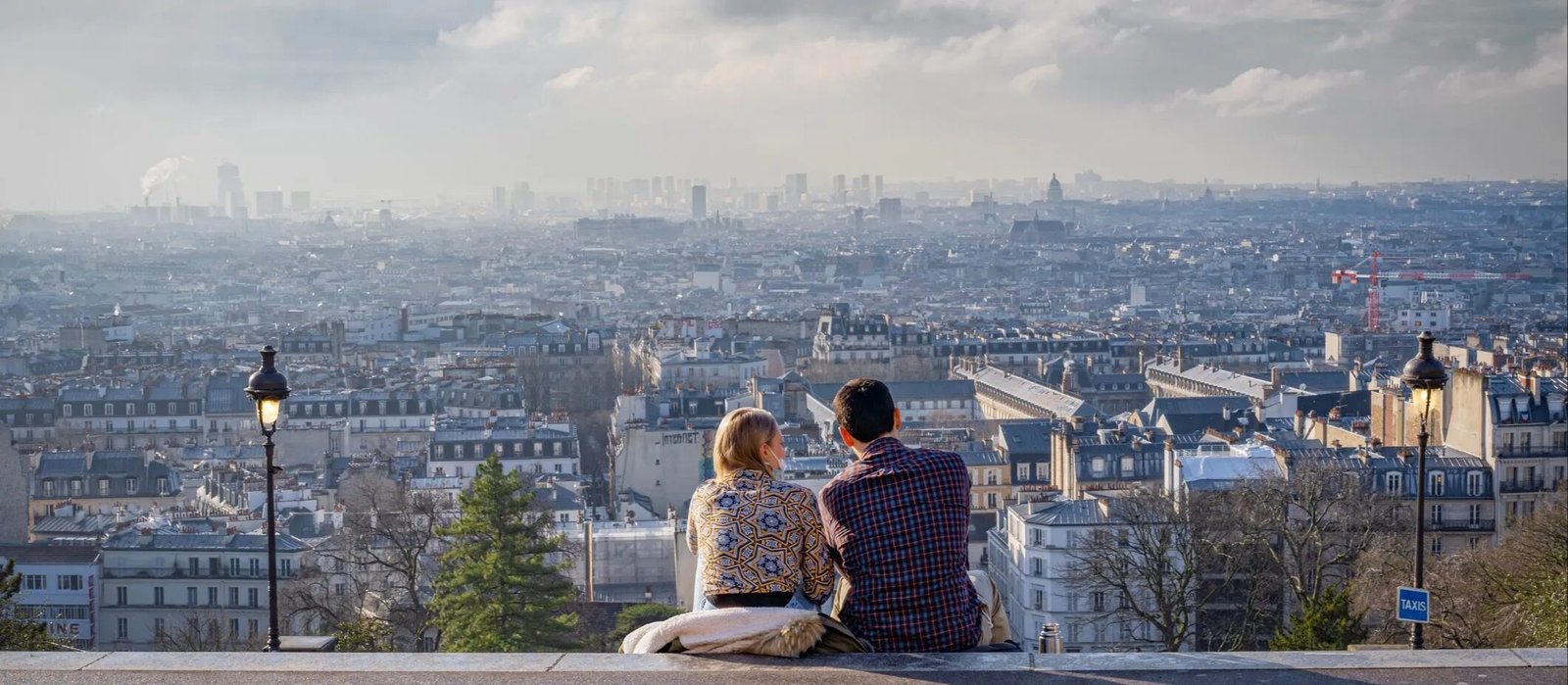 The Perfect Neighborhoods to Stay in Paris: Montmartre, The Bohemian Neighborhood with a Stunning View of the City