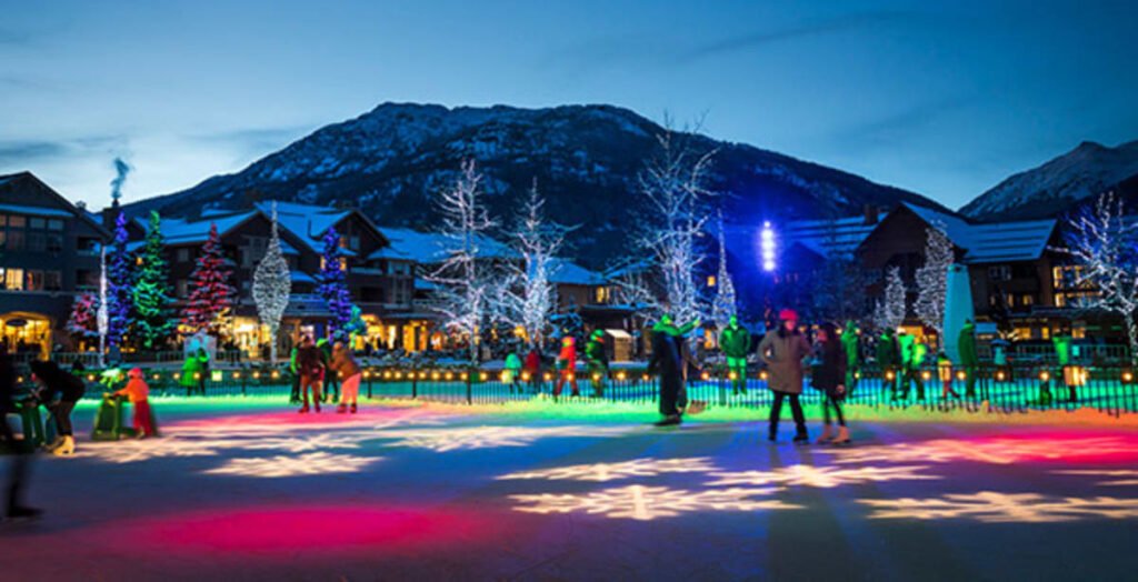 Whistler, Canada