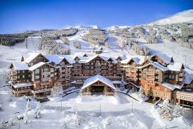 Breckenridge Ski Resort