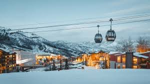 Whistler, British Columbia, Canada: North America’s Largest Ski Resort