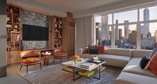 Where to Stay in New York: SoHo; Trendy and Stylish StaysElegance