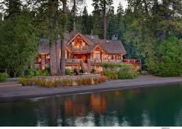 Lake Tahoe, California: Lakeside Cabin Rentals