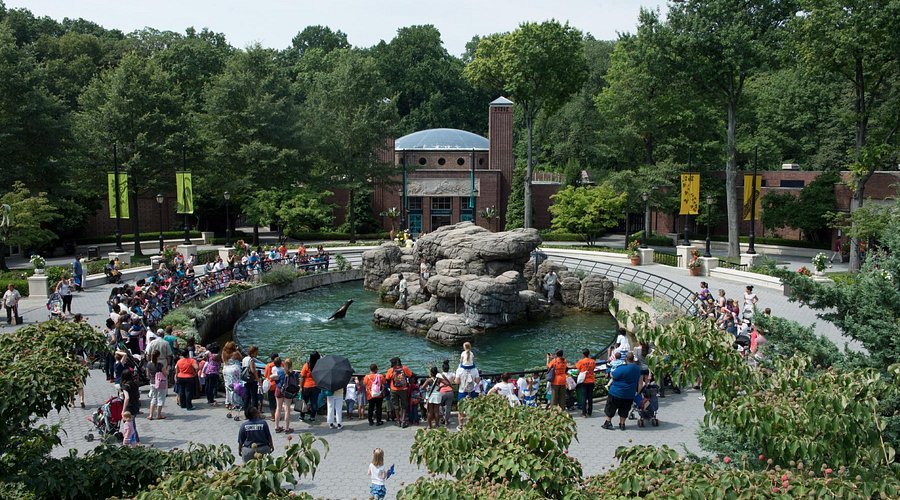 Best Parks in New York: Prospect Park, Brooklyn’s Green Oasis