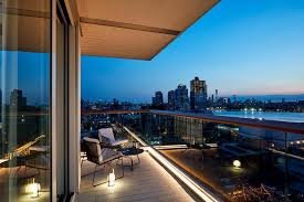 Where to Stay in New York:  Brooklyn; Hip and Laid-Back