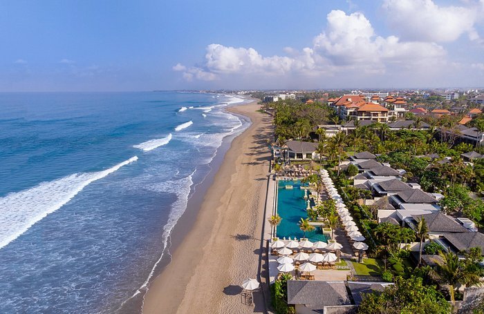 The top 08 Best Beaches in Bali for Sea Lovers: Seminya, Beach: The Trendy Escape