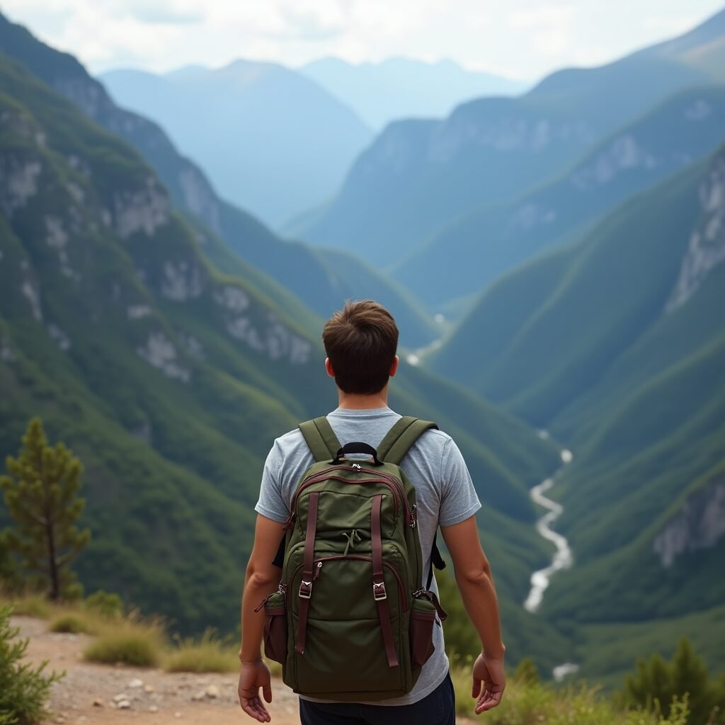 The Ultimate Guide to Budget Travel: 
