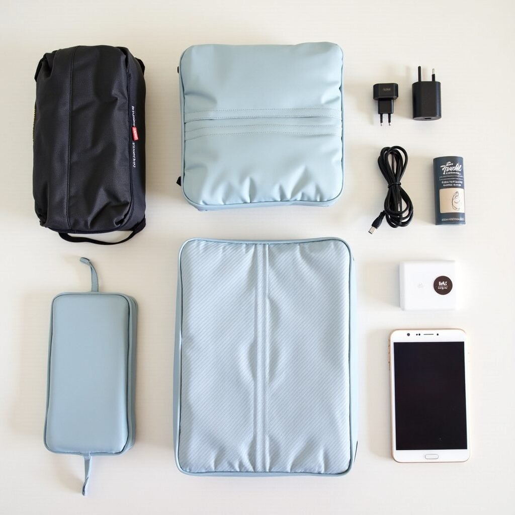 The Ultimate Guide to Budget Travel: Travel Essentials