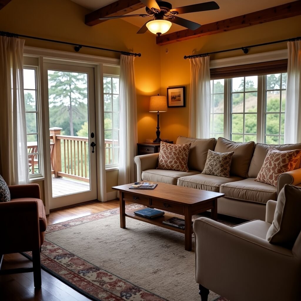 The Ultimate Guide to Budget Travel: Home Away From Home, Vacation Rentals and Homestays