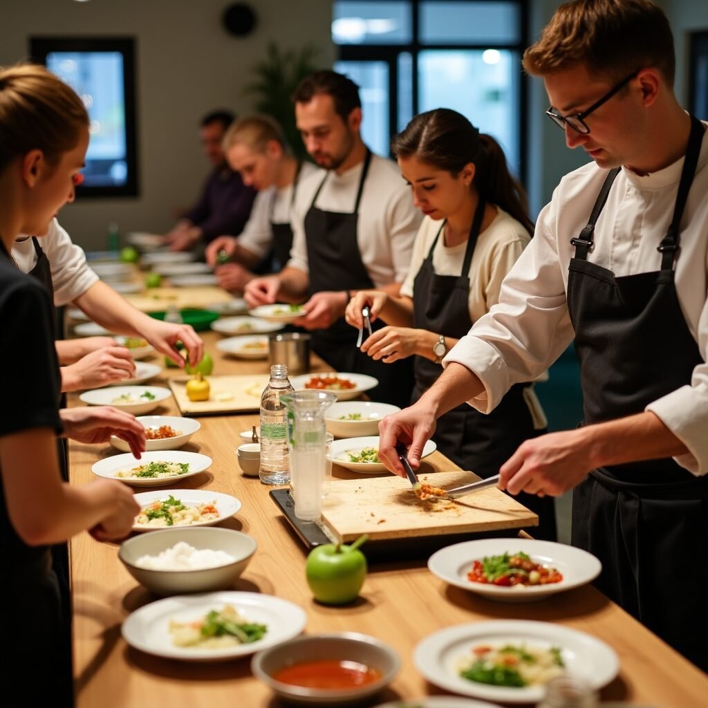 The Ultimate Guide to Budget Travel: Food Tours and Cooking Classes