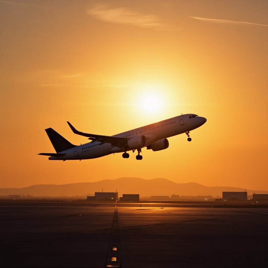 The Ultimate Guide to Budget Travel: Timing is Everything, The Power of Flexibility