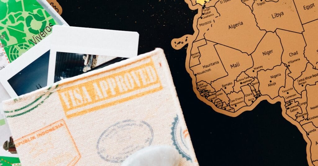 The Ultimate Guide to Budget Travel: Exploring the World Without Breaking the Bank